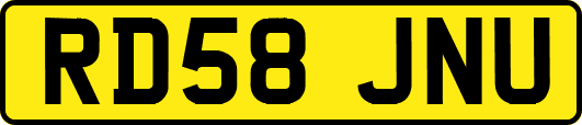 RD58JNU