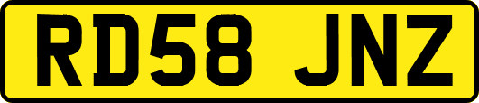 RD58JNZ