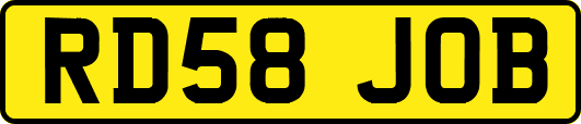 RD58JOB