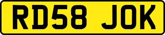 RD58JOK
