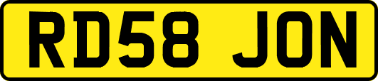 RD58JON