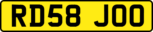 RD58JOO