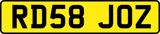 RD58JOZ