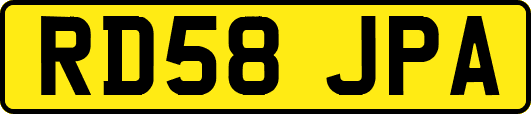 RD58JPA