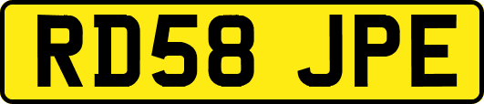 RD58JPE