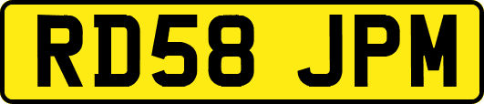 RD58JPM