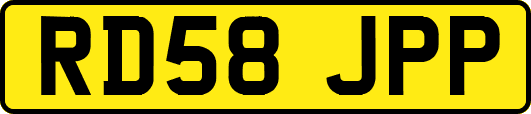 RD58JPP