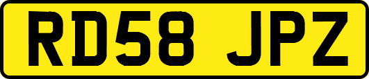 RD58JPZ