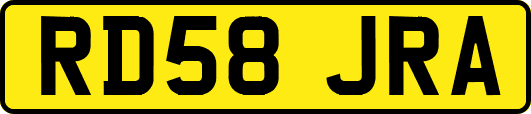 RD58JRA