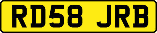 RD58JRB