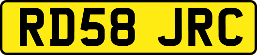 RD58JRC