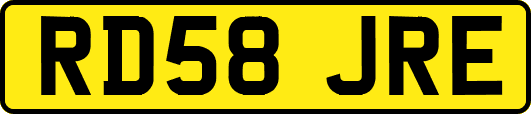 RD58JRE