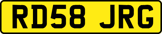 RD58JRG