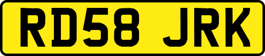 RD58JRK