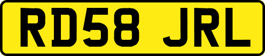 RD58JRL