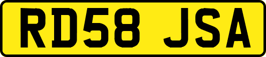 RD58JSA