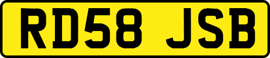 RD58JSB