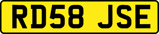 RD58JSE