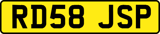 RD58JSP