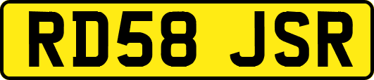 RD58JSR