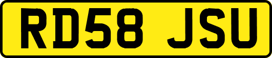 RD58JSU