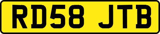RD58JTB