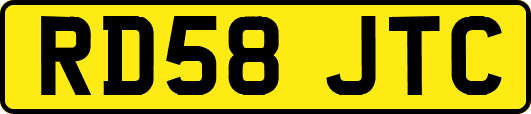 RD58JTC