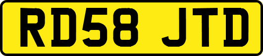 RD58JTD