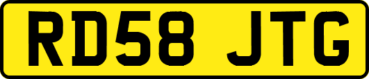 RD58JTG