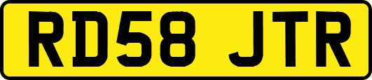 RD58JTR
