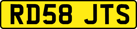 RD58JTS