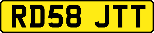 RD58JTT