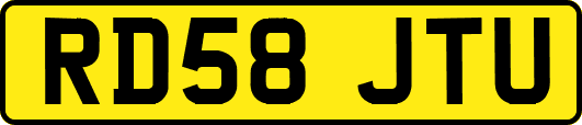 RD58JTU