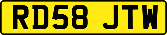 RD58JTW