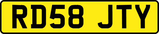 RD58JTY