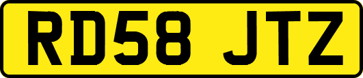 RD58JTZ