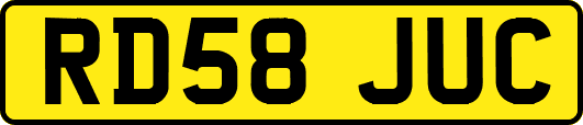 RD58JUC