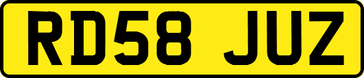 RD58JUZ