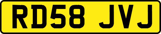 RD58JVJ