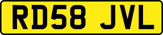 RD58JVL