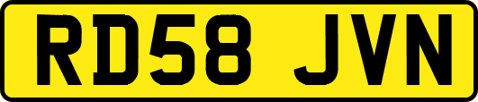 RD58JVN