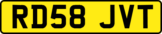 RD58JVT