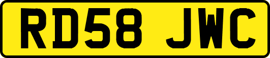 RD58JWC