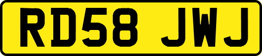 RD58JWJ