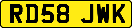 RD58JWK
