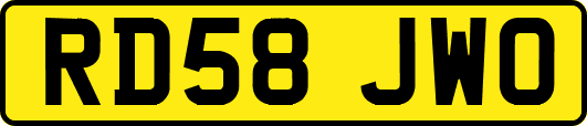 RD58JWO