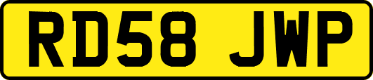 RD58JWP