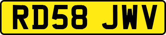 RD58JWV