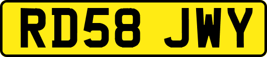 RD58JWY