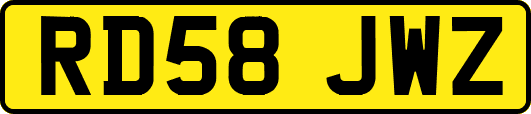 RD58JWZ